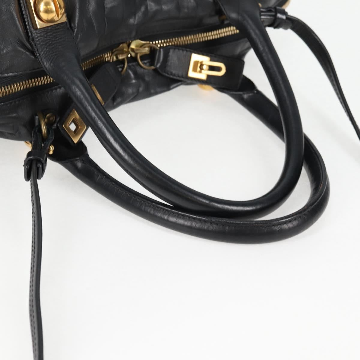 Chloe Vintage Tote bag Leather