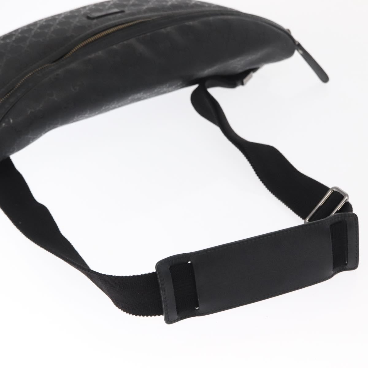 Gucci Belt Bag GG Imprime