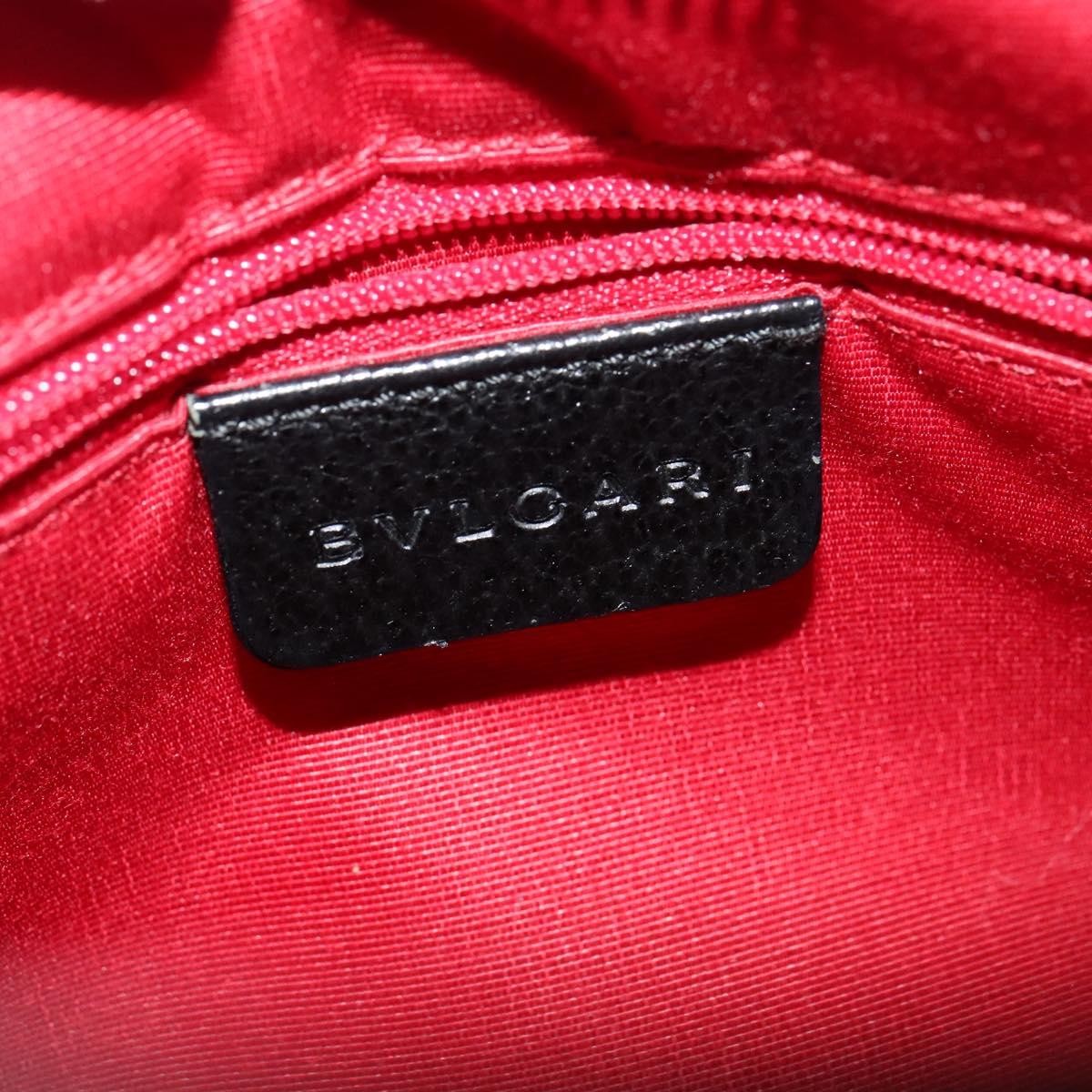 Bvlgari Logomania Tote bag Canvas