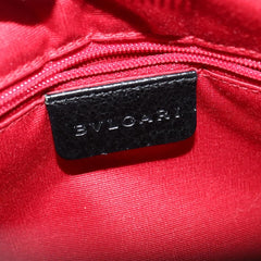 Bvlgari Logomania Tote bag Canvas