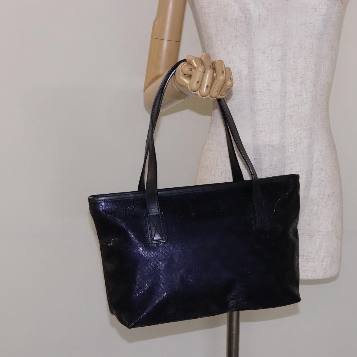 Gucci Plus Tote GG Imprime