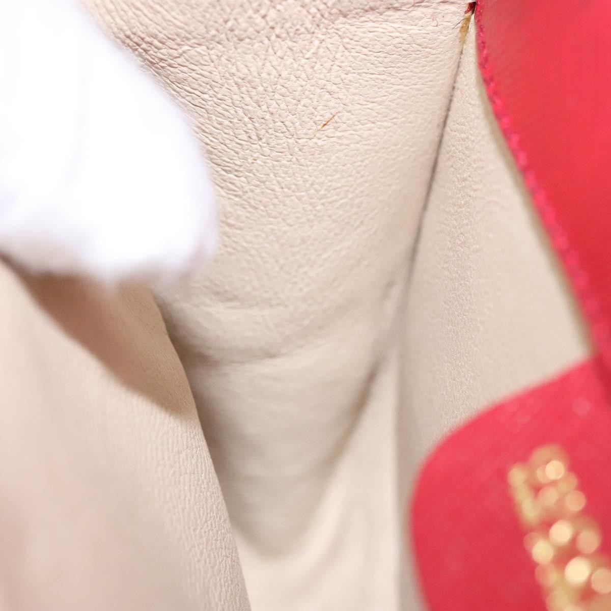 Gucci Bamboo 1947 Belt Bag Leather