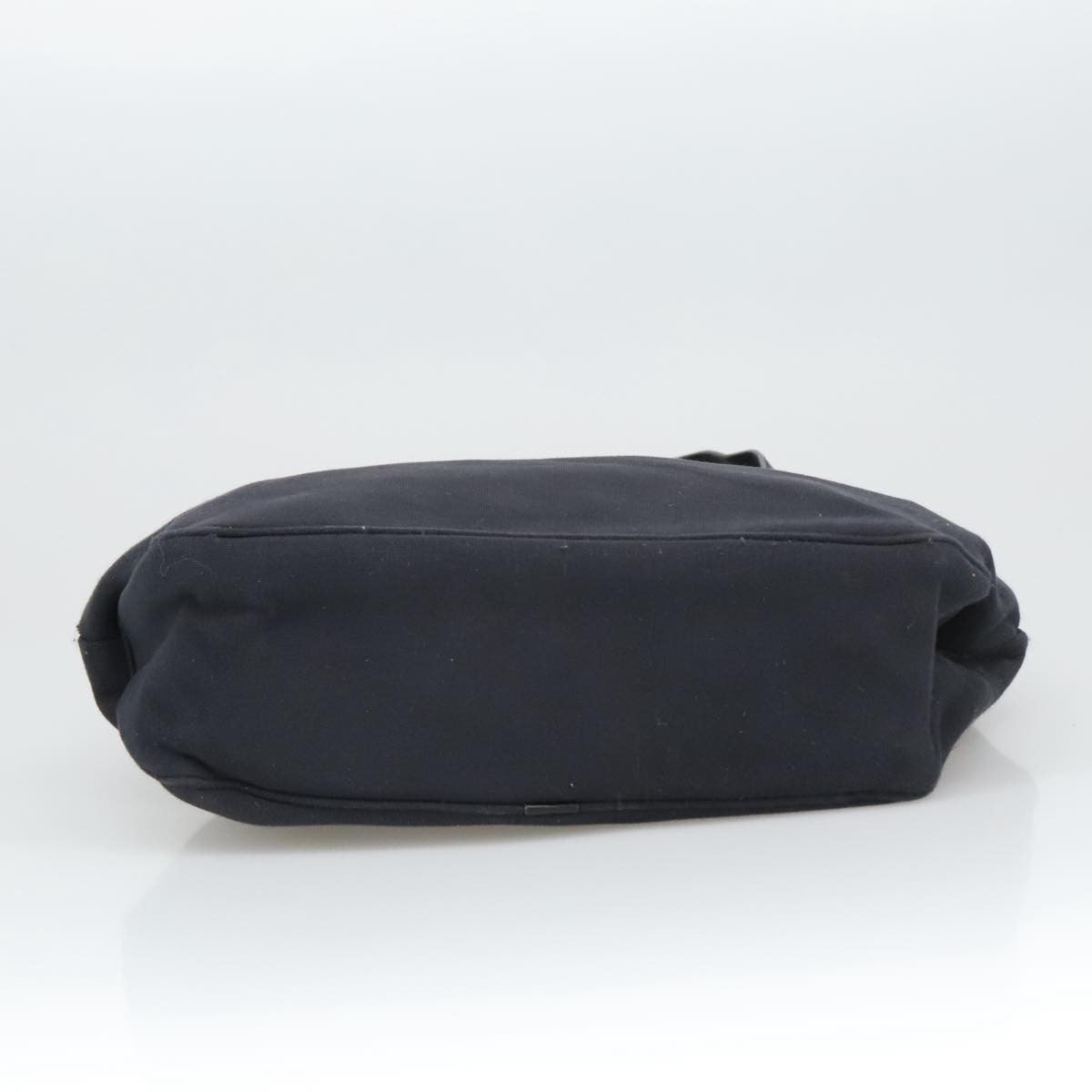 Salvatore Ferragamo Vala Shoulder Bag Canvas