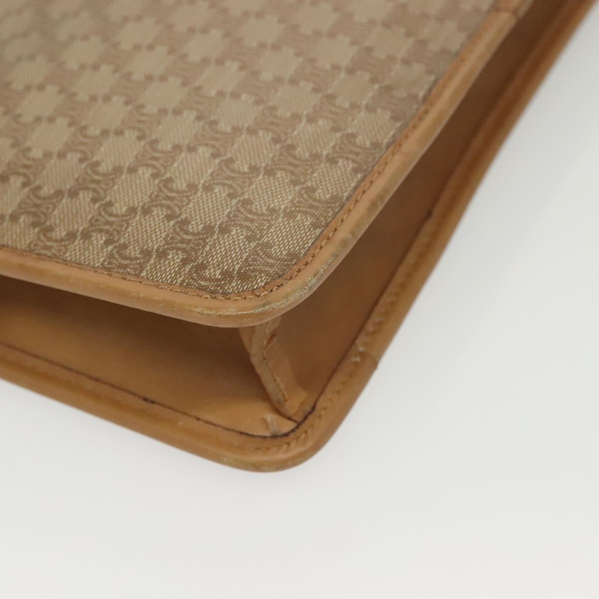 Celine Macadam Pochette Classic