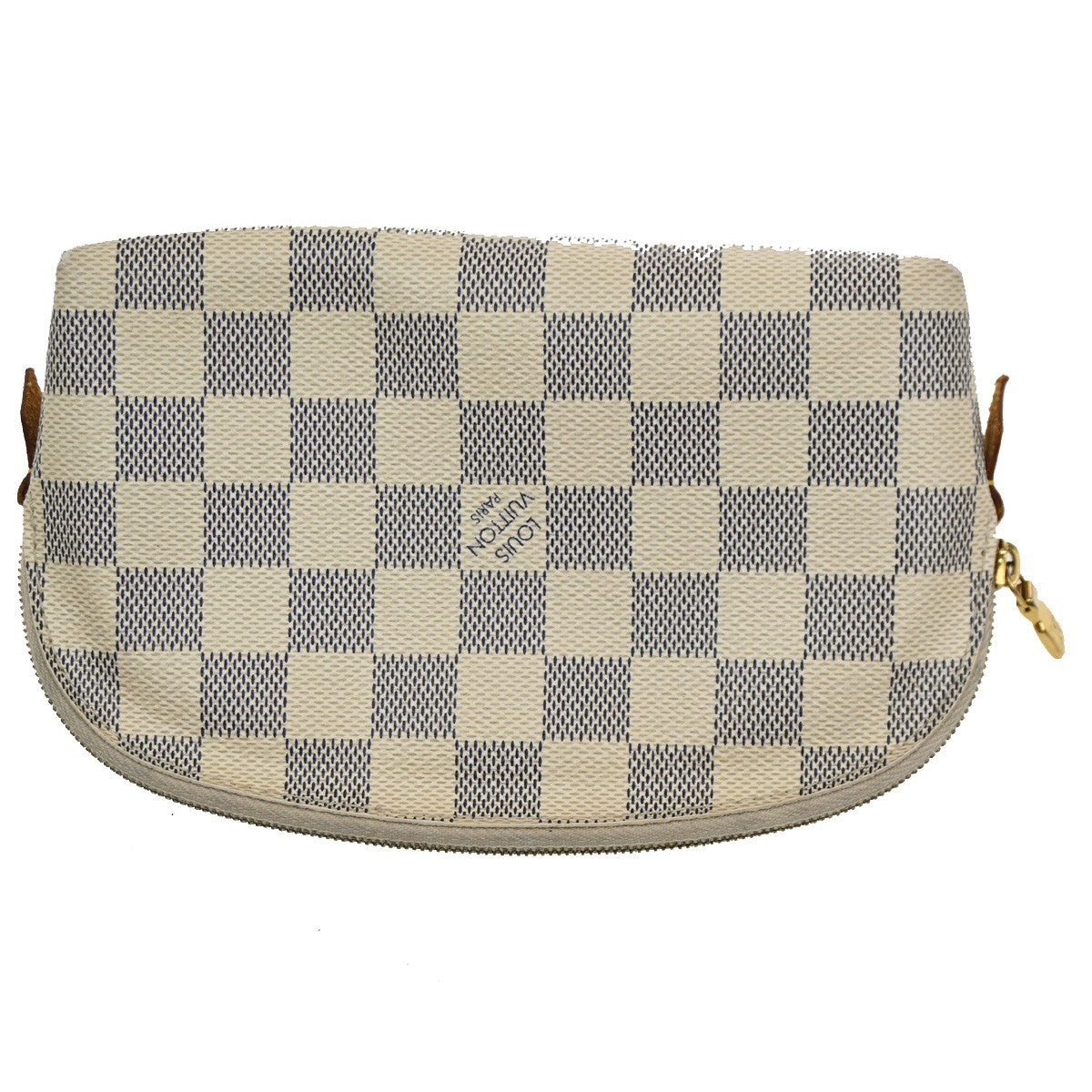 Louis Vuitton Cosmetic Pouch Damier