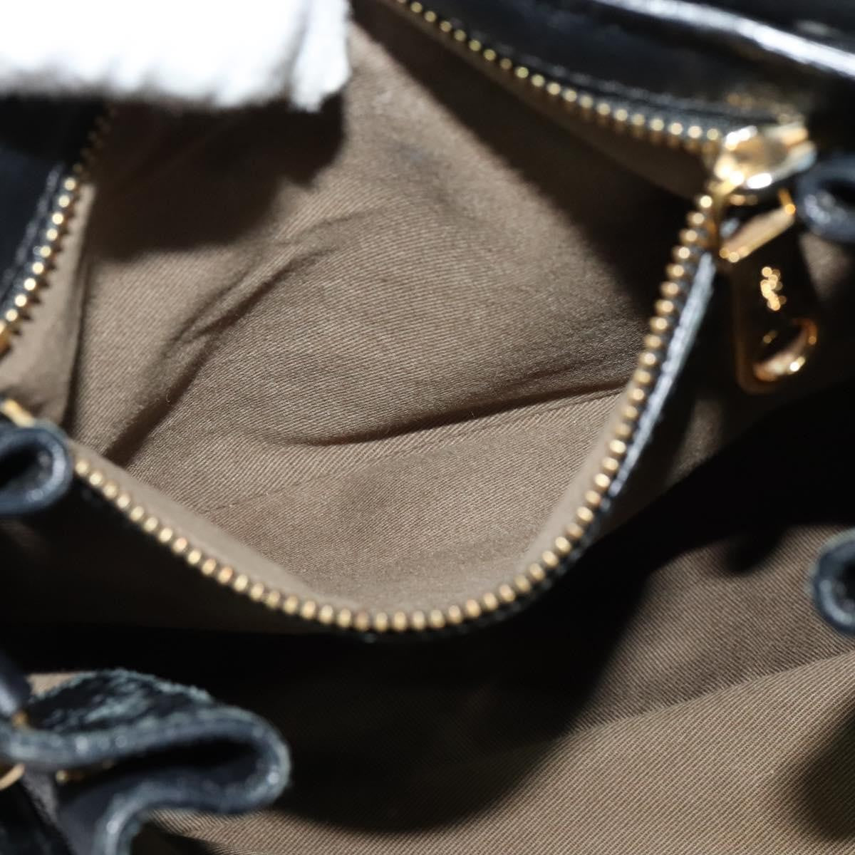 Chloe Elsie Satchel Leather