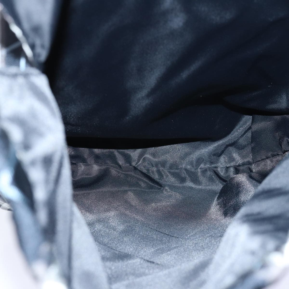 Burberry Nova check Pochette Nylon