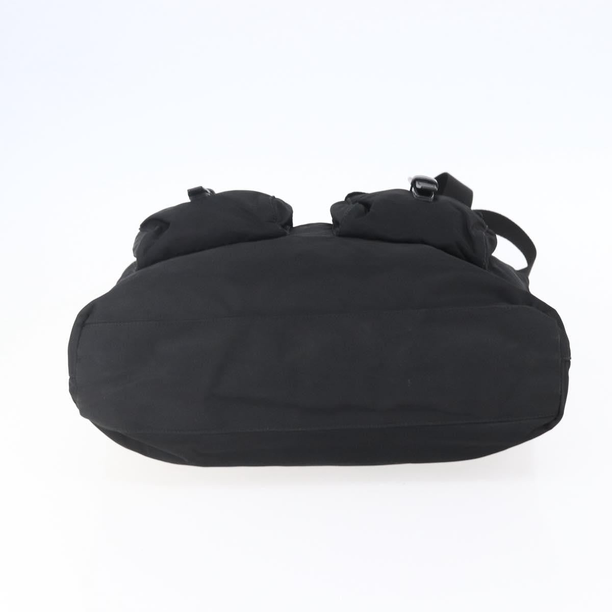 Prada Vintage Tote Tessuto