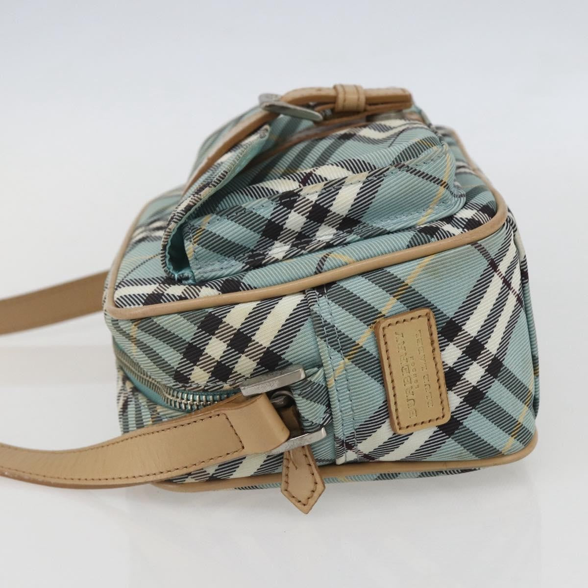 Burberry Blue Label shoulder bag Nylon