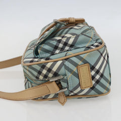 Burberry Blue Label shoulder bag Nylon