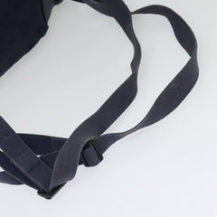 MCM Vintage Vicetos Backpack Nylon