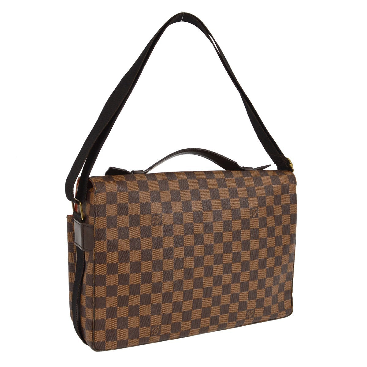 Louis Vuitton Broadway Bag Damier