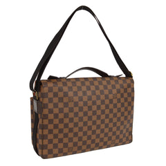 Louis Vuitton Broadway Bag Damier