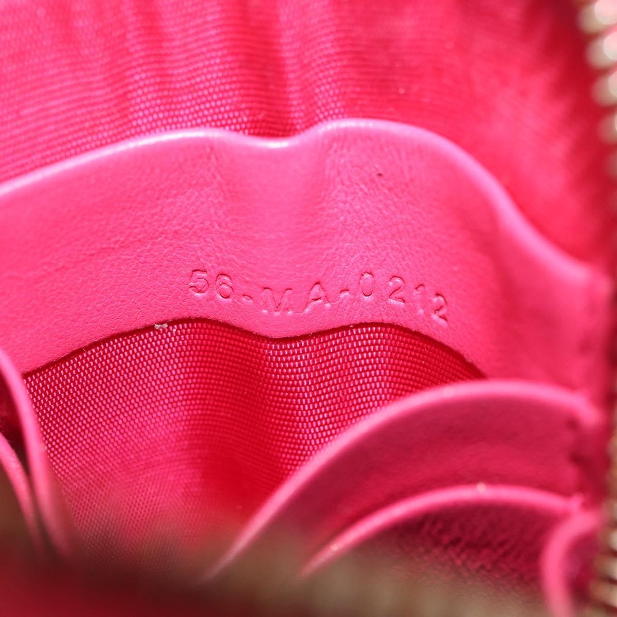 Christian Dior Lady Dior Phone Holder on Chain Cannage Quilt Lambskin