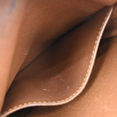 Louis Vuitton Danube Handbag Monogram Canvas