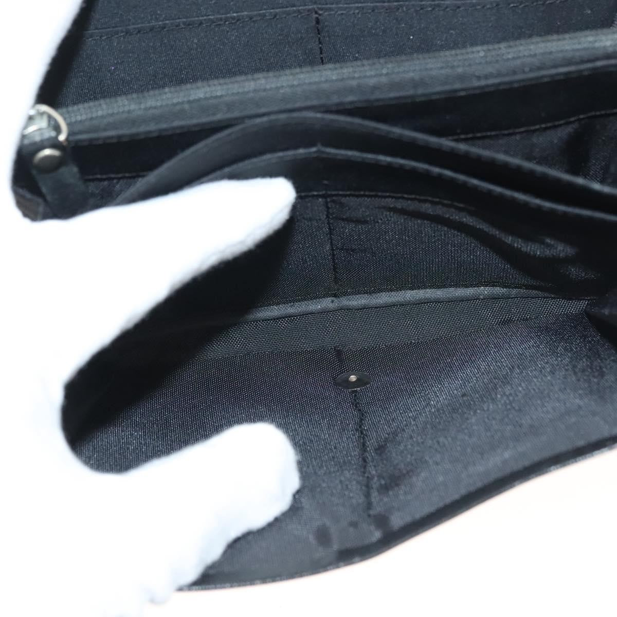 Givenchy GV3 Wallet Leather