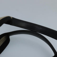 Bally Vintage Tote Bag Leather