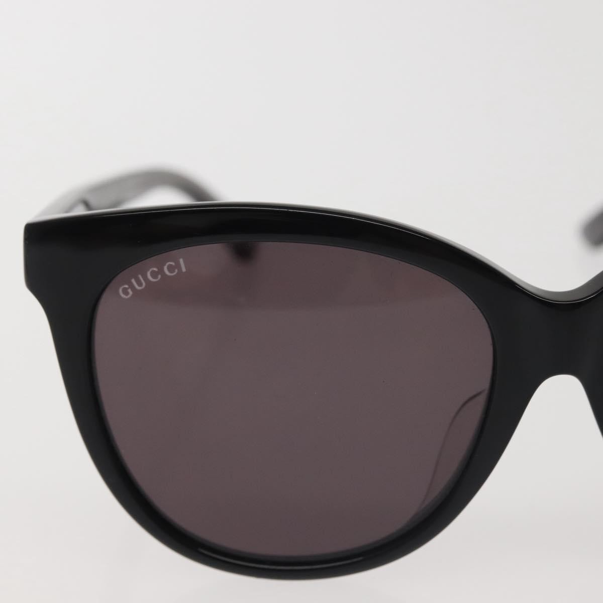 Gucci Eyewear Interlocking G Sunglasses