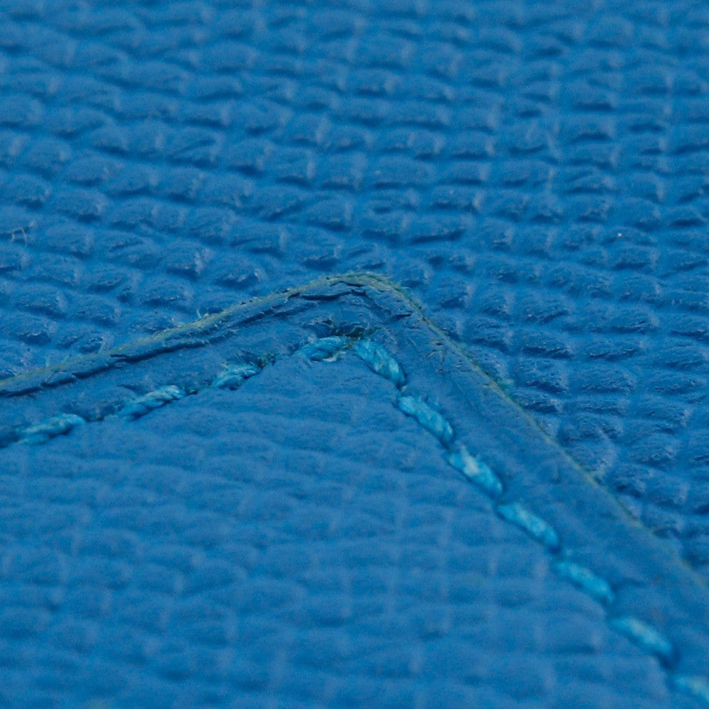 Hermes Toodoo Pouch Leather and Wool