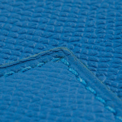 Hermes Toodoo Pouch Leather and Wool