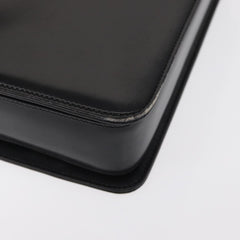 Gucci Vintage Handbag Leather