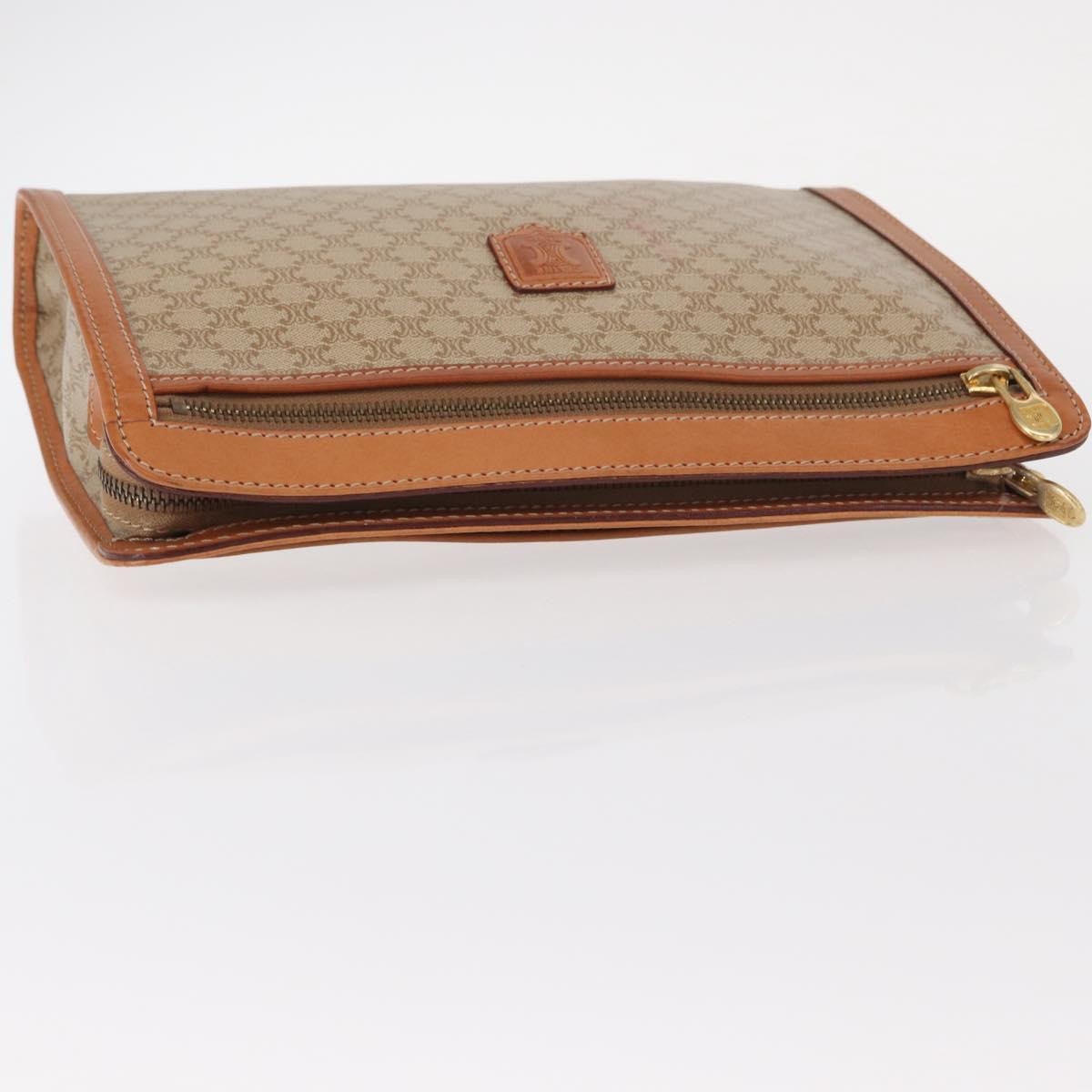 Celine Macadam Pochette Clutch