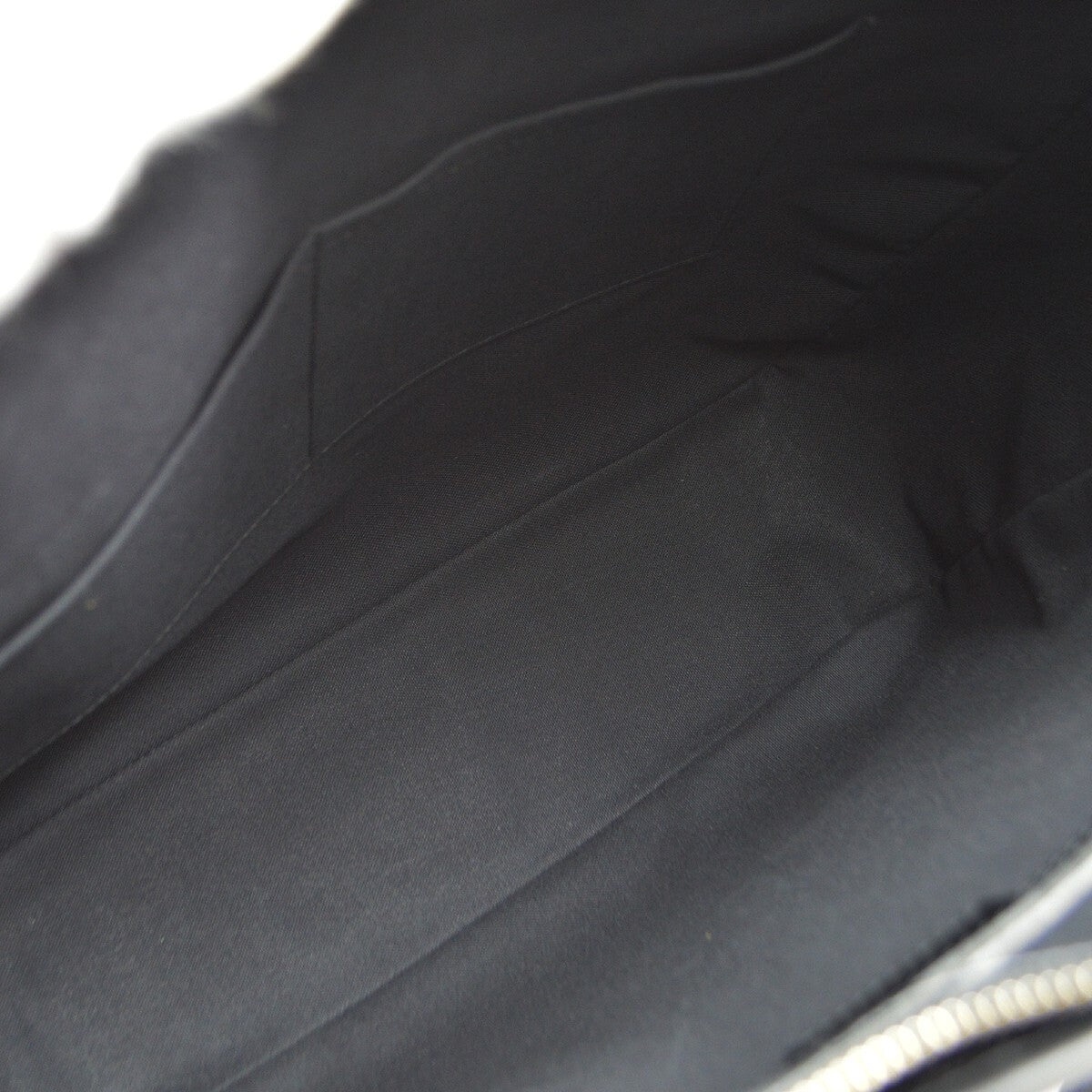 Louis Vuitton Tadao Handbag Damier Graphite