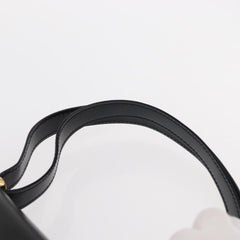 Bally Vintage Shoulder Bag Leather