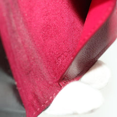 Louis Vuitton iPhone X / XS Folio Epi Leather