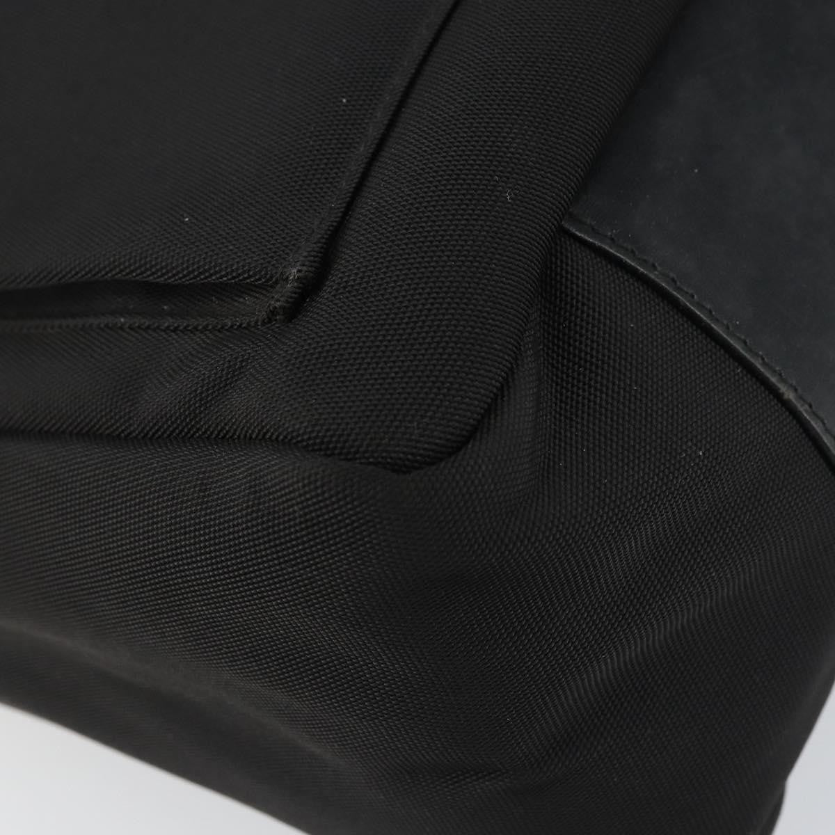 Gucci Vintage Shoulder Bag Nylon