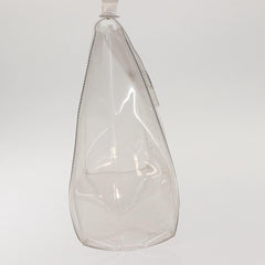 Hermes Kelly Handbag Vinyl