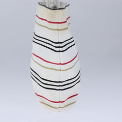 Burberry Blue Label Handbag Canvas