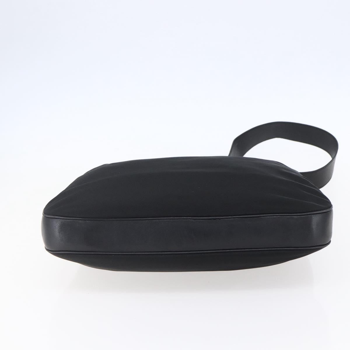 Gucci Vintage Shoulder Bag Nylon