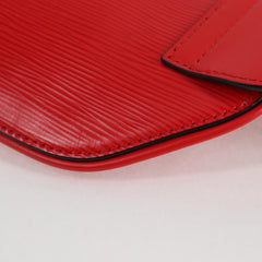 Louis Vuitton Bum Bag Limited Edition Supreme Epi Leather