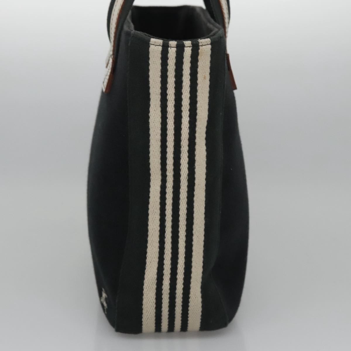 Burberry Blue Label Tote Bag Canvas