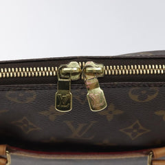 Louis Vuitton Coussin Bag Monogram Embossed Lambskin