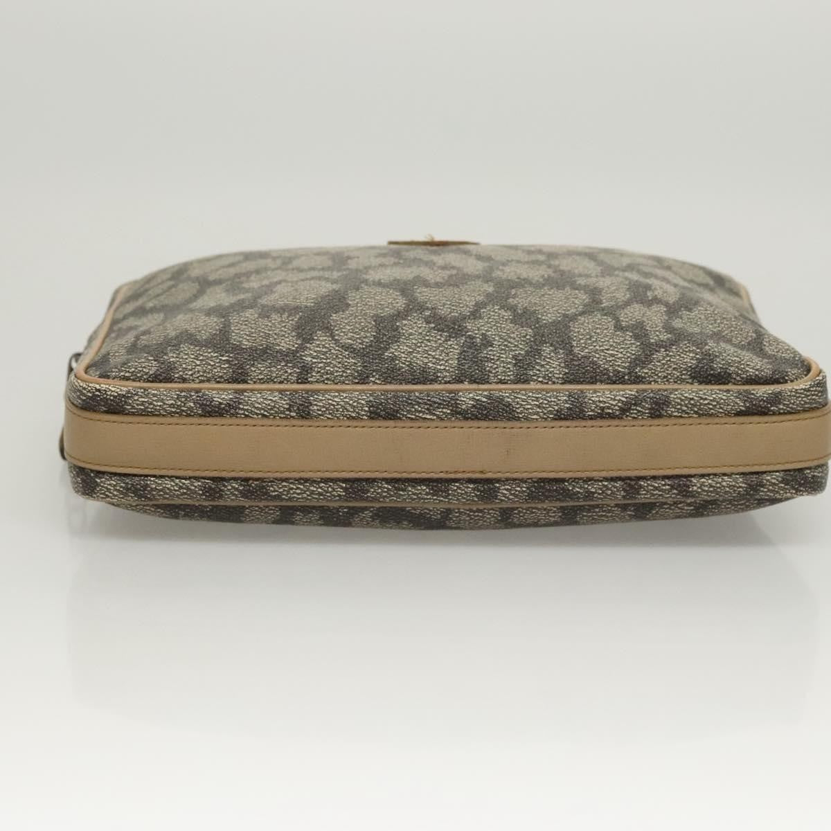 Saint Laurent Vintage Clutch PVC