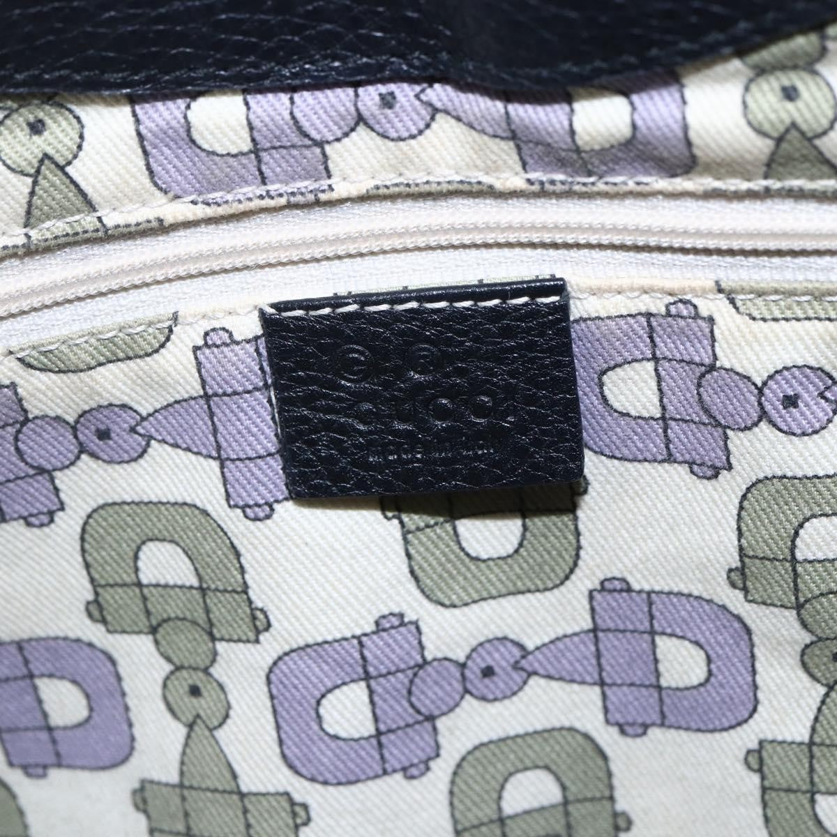 Gucci Vintage tote GG Canvas