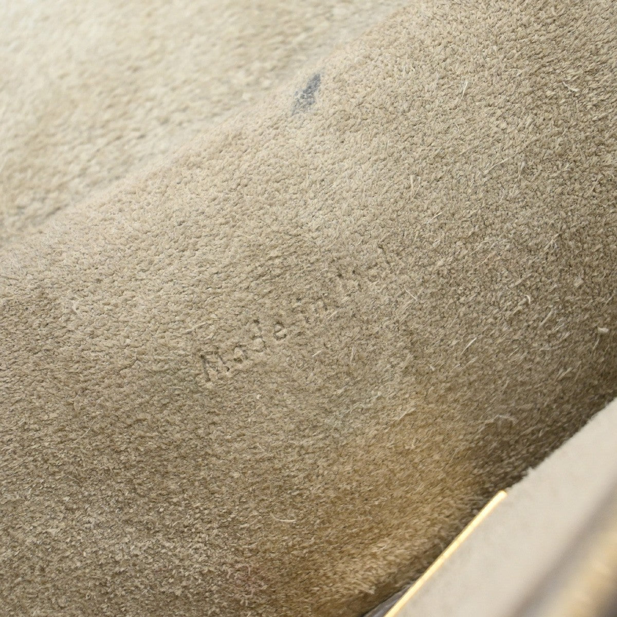 Celine Belt Bag Calfskin