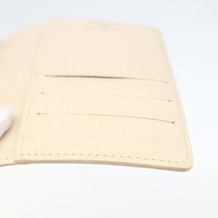 Louis Vuitton Agenda Cover Damier Azur