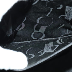 Salvatore Ferragamo Vintage Convertible Tote Patent leather