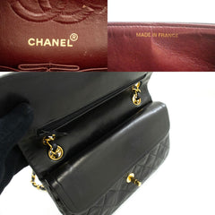 Chanel Timeless Classic Flap