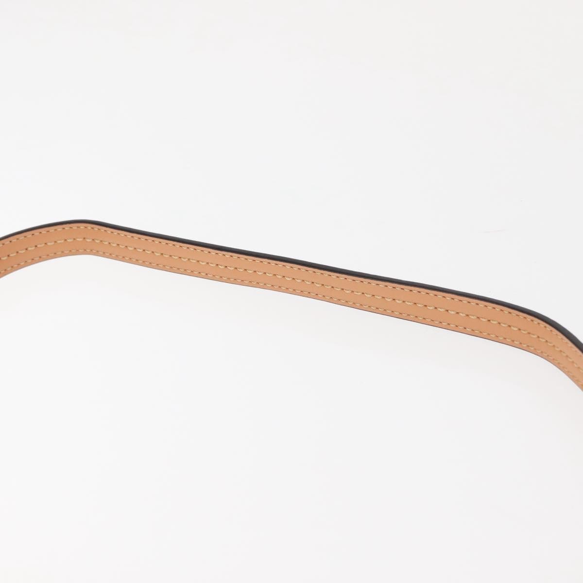 Chloe Faye Shoulder Bag Leather and Suede