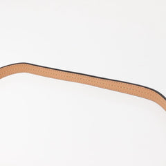 Chloe Faye Shoulder Bag Leather and Suede