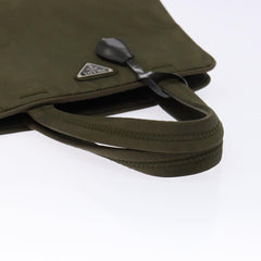 Prada Tote Vitello Daino Vitello Daino