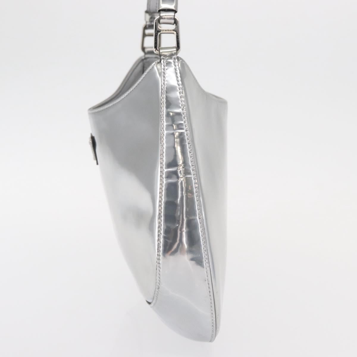 Prada Cleo Shoulder Bag Spazzolato Leather