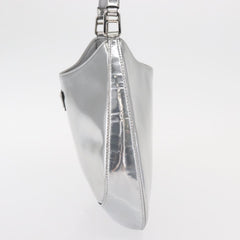 Prada Cleo Shoulder Bag Spazzolato Leather