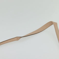 Chloe Paraty Handbag Quilted Leather