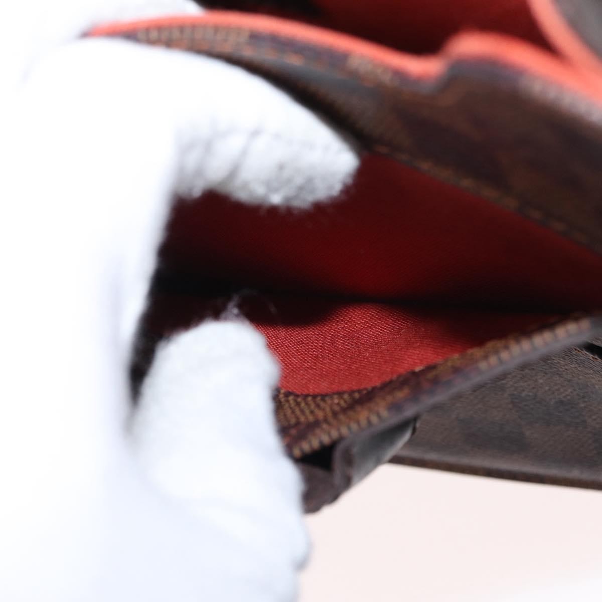 Louis Vuitton Portobello Messenger Damier