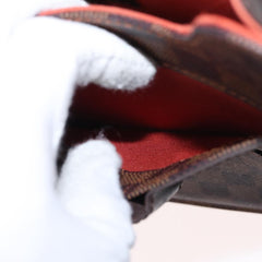 Louis Vuitton Portobello Messenger Damier